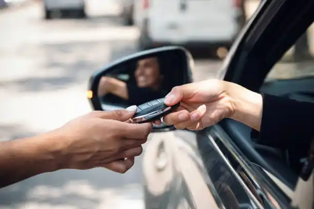 auto leasen Ophemert